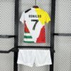 Cristiano Ronaldo 2025/26 all club mix niños conjunto - Image 2
