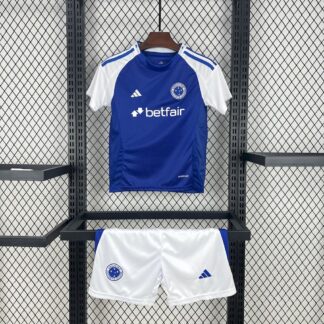 Cruzeiro 2025/26 local niños conjunto
