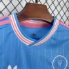 Inter Miami 2025/26 tercera niños conjunto - Image 6