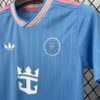 Inter Miami 2025/26 tercera niños conjunto - Image 4