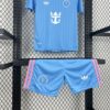 Inter Miami 2025/26 tercera niños conjunto - Image 3