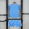 Inter Miami 2025/26 tercera niños conjunto - Image 2