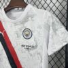 Manchester City 2025/26 visitante niños conjunto - Image 4