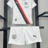 Manchester City 2025/26 visitante niños conjunto - Image 3