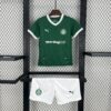 Palmeiras 2025/26 local niños conjunto