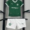 Palmeiras 2025/26 local niños conjunto - Image 4