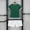 Palmeiras 2025/26 local niños conjunto - Image 2