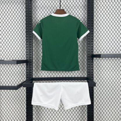 Palmeiras 2025/26 local niños conjunto - Image 2