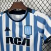 Racing Club de Avellaneda 2024/25 local niños conjunto - Image 6