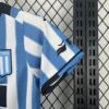 Racing Club de Avellaneda 2024/25 local niños conjunto - Image 5