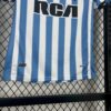 Racing Club de Avellaneda 2024/25 local niños conjunto - Image 4