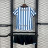 Racing Club de Avellaneda 2024/25 local niños conjunto - Image 2