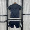 Real Madrid 2025/26 visitante niños conjunto - Image 2