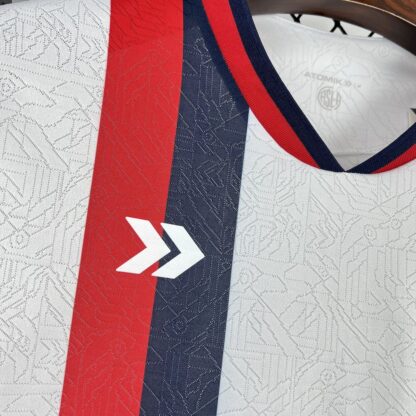 San Lorenzo de Almagro 2025/26 visitante camiseta - Image 7