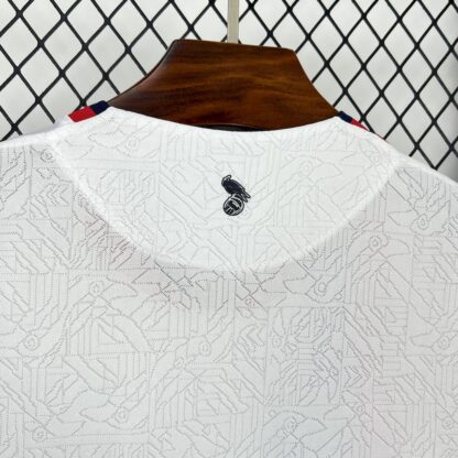 San Lorenzo de Almagro 2025/26 visitante camiseta - Image 3