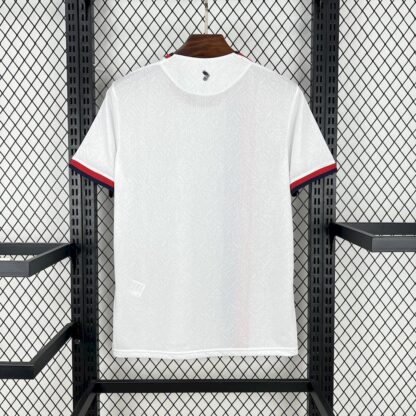 San Lorenzo de Almagro 2025/26 visitante camiseta - Image 2