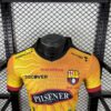 Barcelona 2025/26 season pink special edition camiseta versión jugador - Image 6