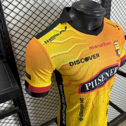 Barcelona 2025/26 season pink special edition camiseta versión jugador - Image 5