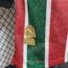 Fluminense 2024/25 local camiseta versión jugador - Image 5