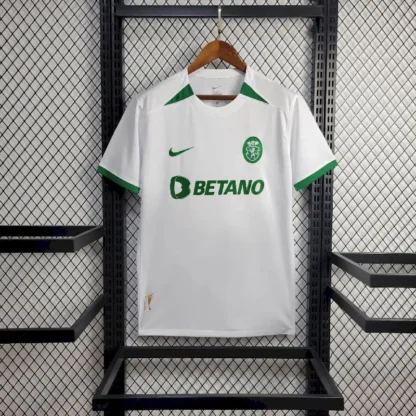 Sporting Cp 2023/24 European Special Cup Winners’ Cup Anniversary camiseta - Image 8