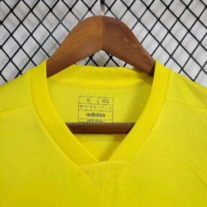 Flahombrego 2024/25 Pre-Match Tank Top - Image 5
