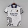 Real Madrid 2022/23 Dragon camiseta
