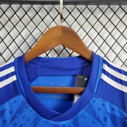 Cruzeiro 2024/25 local Tank Top - Image 7