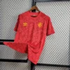 Fluminense 2024/25 Pre-Match camiseta