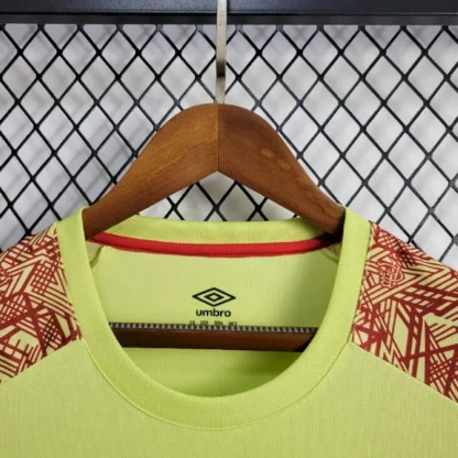 Fluminense 2023/24 Pre-Match camiseta - Image 4