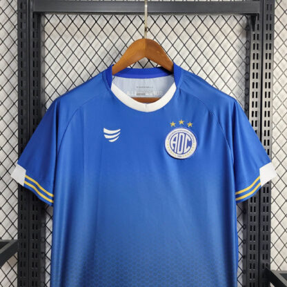 AD Confianca 2024/25 local camiseta - Image 8