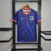 Netherlands 2024/25 Euro visitante camiseta - Image 2