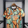 Arsenal 2024/25 Pre-Match entrenamiento camiseta - Image 5