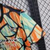 Arsenal 2024/25 Pre-Match entrenamiento camiseta - Image 6