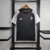 France 2024/25 Pre-Match entrenamiento camiseta - Image 2