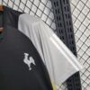 France 2024/25 Pre-Match entrenamiento camiseta - Image 3