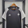 France 2024/25 Pre-Match entrenamiento camiseta - Image 5