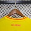 Colombia 2024/25 local camiseta - Image 4