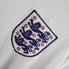 England 2024/25 Euro local manga largas camiseta - Image 6