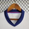 England 2024/25 Euro local manga largas camiseta - Image 3