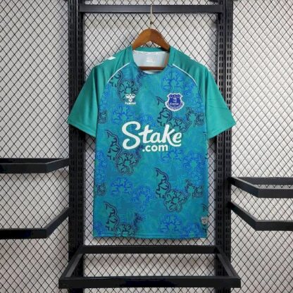 Everton 2024/25 Limited Edition camiseta - Image 2