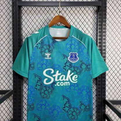 Everton 2024/25 Limited Edition camiseta - Image 8