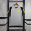 Flahombrego 2024/25 Pre-Match entrenamiento camiseta