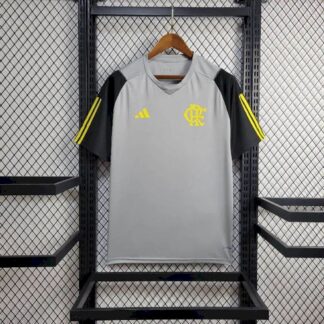 Flahombrego 2024/25 Pre-Match entrenamiento camiseta