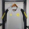 Flahombrego 2024/25 Pre-Match entrenamiento camiseta - Image 7