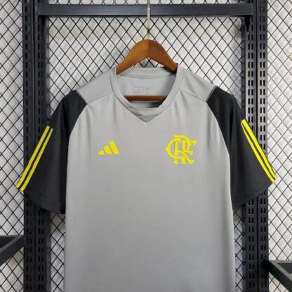 Flahombrego 2024/25 Pre-Match entrenamiento camiseta - Image 7