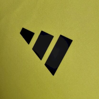 Flahombrego 2024/25 Pre-Match entrenamiento camiseta - Image 7