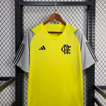 Flahombrego 2024/25 Pre-Match entrenamiento camiseta - Image 5