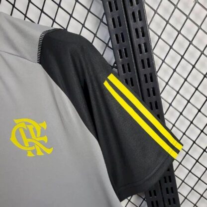 Flahombrego 2024/25 Pre-Match entrenamiento camiseta - Image 4