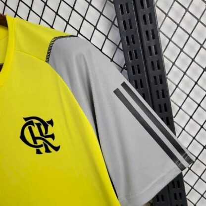 Flahombrego 2024/25 Pre-Match entrenamiento camiseta - Image 6