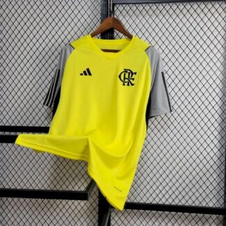 Flahombrego 2024/25 Pre-Match entrenamiento camiseta